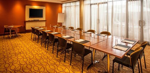 Garden Court Hatfield, Prenota Hotel Hatfield 