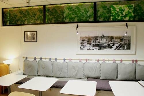 City Lodge Stockholm, Varaa Hostelli Tukholma hostellit, Hostelli