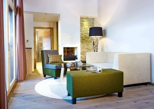 Selfness & Genuss Hotel Ritzlerhof