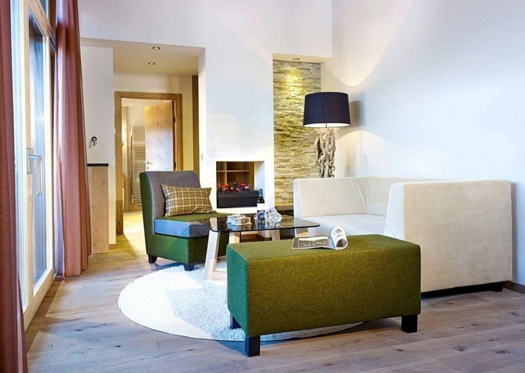 Selfness & Genuss Hotel Ritzlerhof