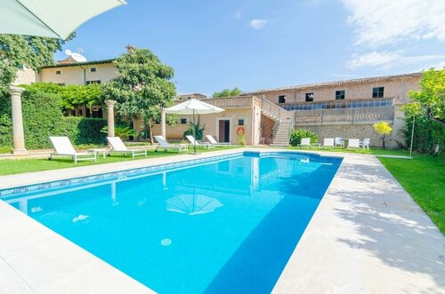 Can Pati, Book Hotel Sóller 