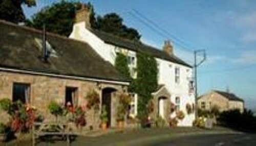 The Anchor Inn, Book Pension Hoteller i Cumbria med parkering, Parkering