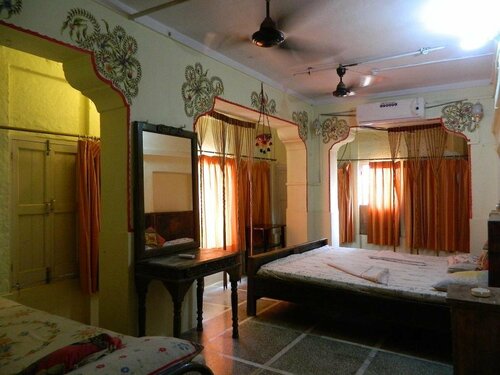 Shivam Guest House, Забронировать Гостевой дом Паота Джодхпур