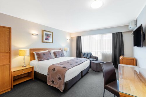 Best Western Newmarket Inn & Suites, Book Mini-hotel Auckland hoteller med pool, Swimmingpool