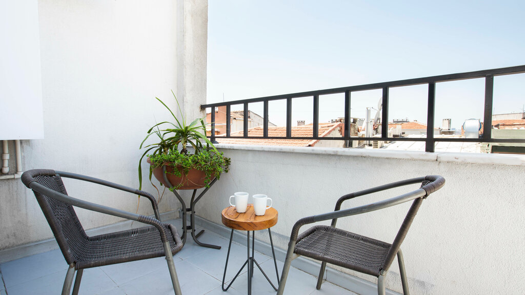 Maravilloso Hotel Galata
