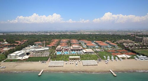 ‪Gural Premier Belek‬