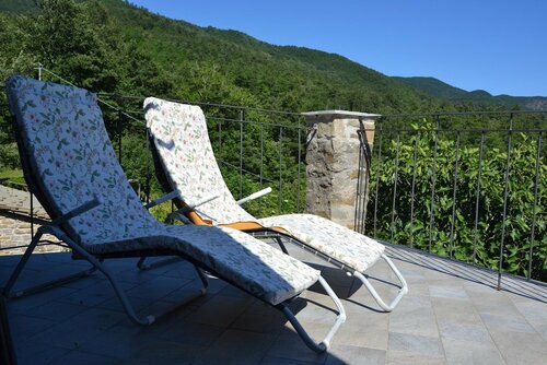 B&B Il Palazzo, Reserva ahora Bed & breakfast Sansepolcro Toscana