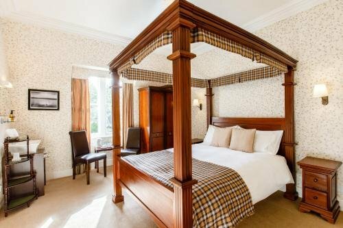Ravenswood Country Club Legion Scotland, Rezervasyon Misafirhane Banchory Aberdeenshire
