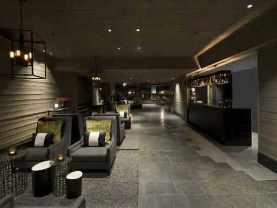 Highland Lodge