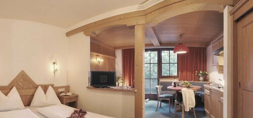 Appartements KATHRIN, Забронировать Отель Отели Grossarltal с завтраком, Завтраки