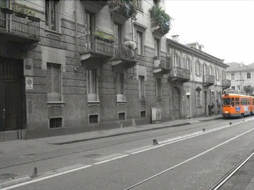 Il Sogno Torino Guesthouse, Забронировать Отель Вокзал Порта-Нуова Турин, рядом с Данте