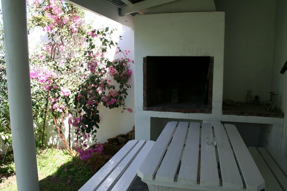 Paternoster Hotel