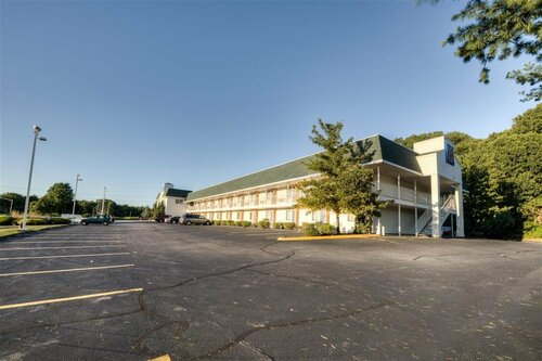 Motel 6 Niantic, Foglalás Motel East Lyme Egyesült Államok