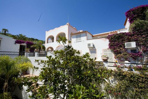 Castiglione Village, Buchen Sie Hotel Hotels in Forio d'Ischia mit Pool, Schwimmbad