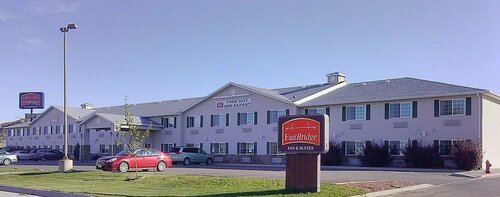 GuestHouse International Inn and Suites, Book Hotel Hoteller i Montana med pool, Swimmingpool