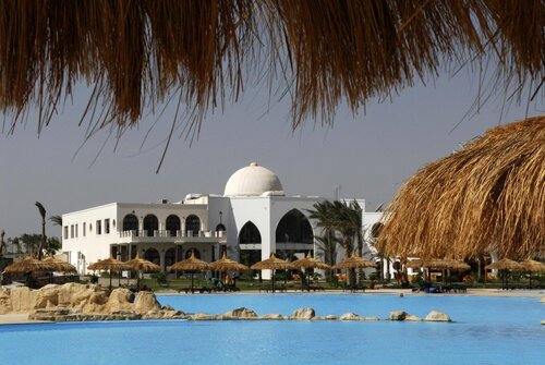 Vime Gorgonia Beach, Забронировать Отель Отели Марса-эль-Алам 5 звезд, 5*