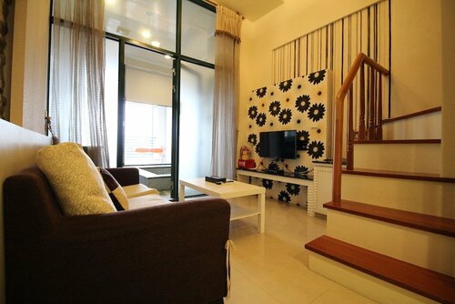 ShanPu Hot Spring BnB