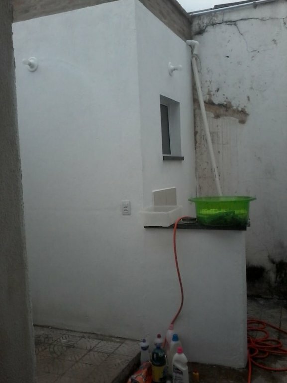 Pousada Vila Tiberio