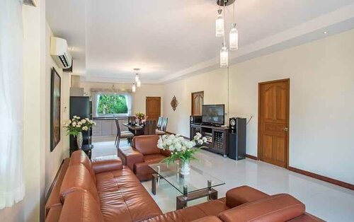 Platinum Residence 10, Забронировать Отель Муанг Пхукет