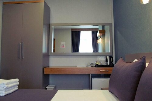 Blue Otel, Rezervați Hotel Bahcelievler Beyoglu