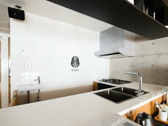 Residential Hotel Hare Shin-Osaka