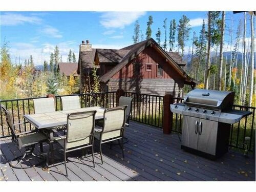 Leland Creek Home 5 Br home by RedAwning, Book Hotel Hoteller i Winter Park - Fraser med parkering, Parkering