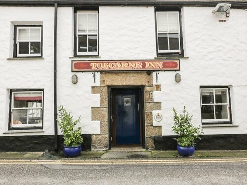 Trevorrow House, Book Hotel 3-stjernede hoteller i Cornwall, 3*