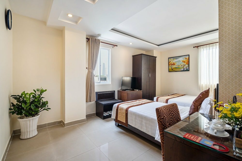 Hoang Ngan Hotel