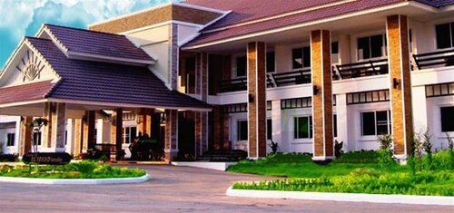 Namthong Hotel Resort