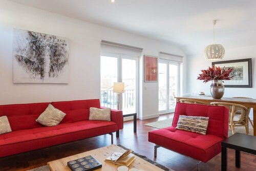 Park View Apartment Cascais, Забронировать Апартаменты/квартира Апартаменты Estoril Coast, Апартаменты/квартира