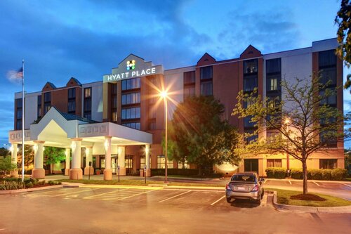 Hyatt Place Denver Airport, Book Hotel Aurora Colorado