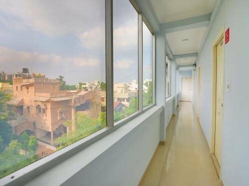 Hotel Kabir, Book Hotel Hoteller i Gujarat med parkering, Parkering