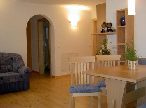 Apparthotel Sonnwies, Rezervați Hotel Selva dei Molini Valle Aurina