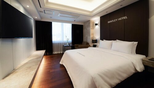 Bentley Hotel Chungjang, Reserva ahora Hotel Gwangju Gyeonggi-do