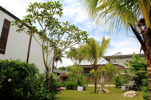 Langkawi De Villa, Rezerwuj Willa Kampung Padang Masirat 