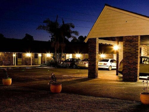 Karuah Motor Inn, Reserva ahora Posada u hostería Karuah Port Stephens