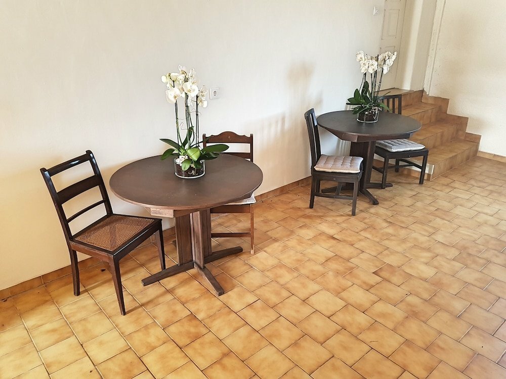 Guesthouse Casadoalto - Ex Casabranca