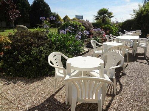 Hôtel Arcadia, Réserver Hôtel Hôtels à Bretagne avec piscine, Piscine