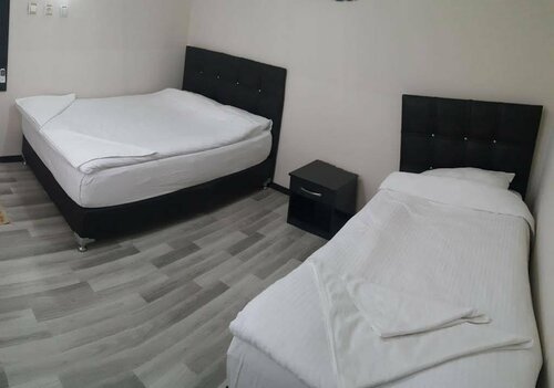Sunrise Aya Hotel, Забронировать Отель Памуккале Эгейский регион Турции