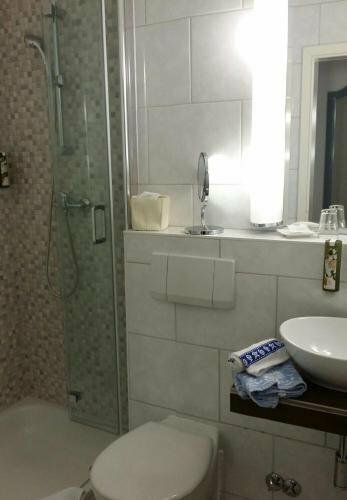 Hotel Willert, Забронировать Отель Висмар Мекленбург-Померания