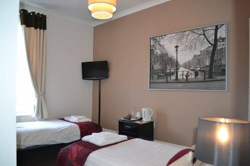 The Acorn Guest House, Забронировать Гостевой дом Сандерленд Тайн и Уир