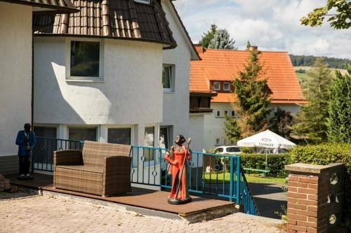 Pension Reinhardshäusle