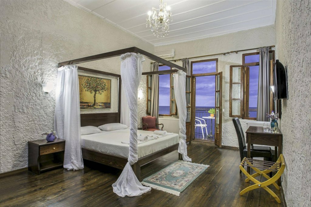 Hotel Porto Antico