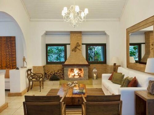 Eco Resort Hotel Villa São Romão, Забронировать Курортный отель Лумиар 