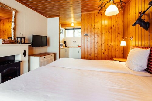 Badhotel Rockanje, Rezervovat Hotel Wellness hotely v Zuid-Holland, SPA