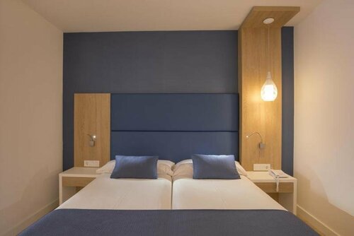 Hotel Bella Playa & Spa, Rezervasyon Tatil Köyü Capdepera Mayorka