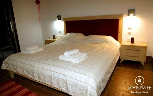 Kyveli Boutique Hotel, Забронировать Бутик-отель Palaioi Poroi Olympus