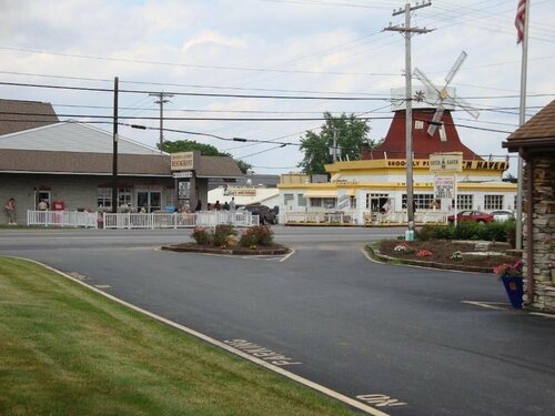 Soudersburg Motel, Book Motel Hoteller i Lancaster med pool, Swimmingpool