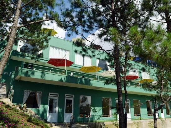Rung Hoa Hotel