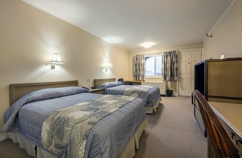 Chebucto Inn, Book Mini-hotel Mini-hoteller i Nova Scotia, Mini-hotel